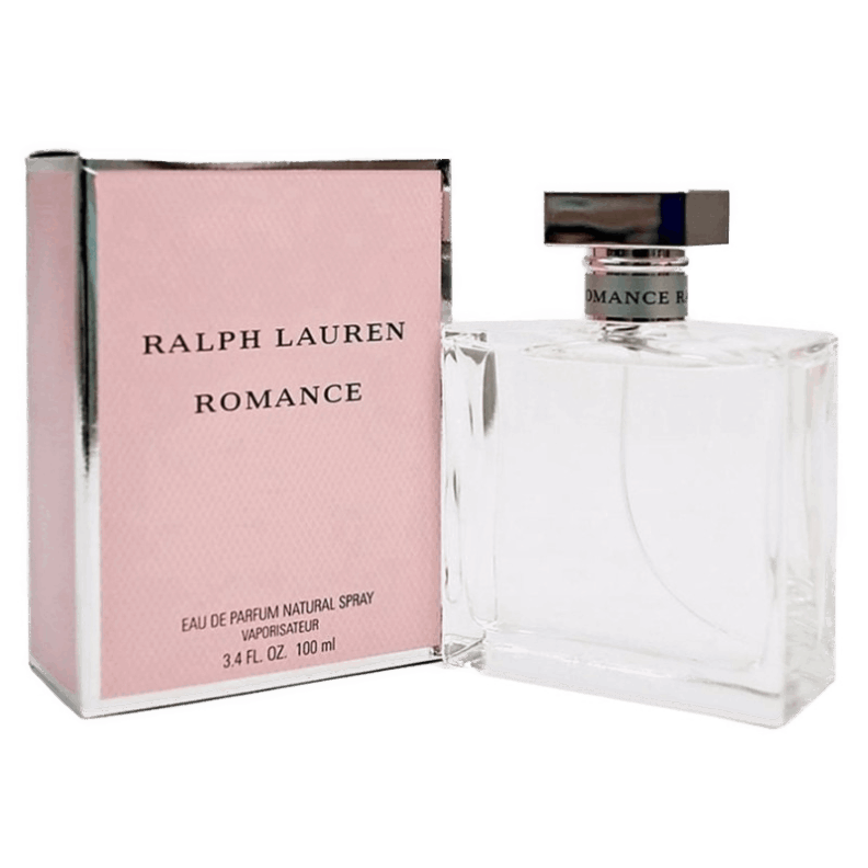 Romance  By Ralph Lauren (CLACDI México)