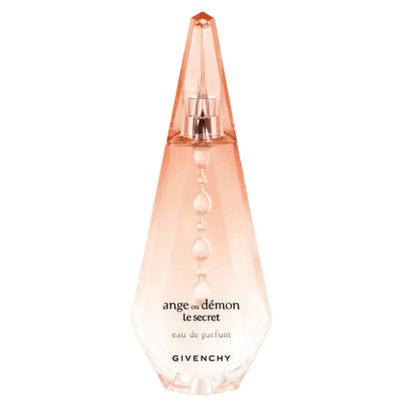 Ange Ou Demon Le Secret By Givenchy (CLACDI México)