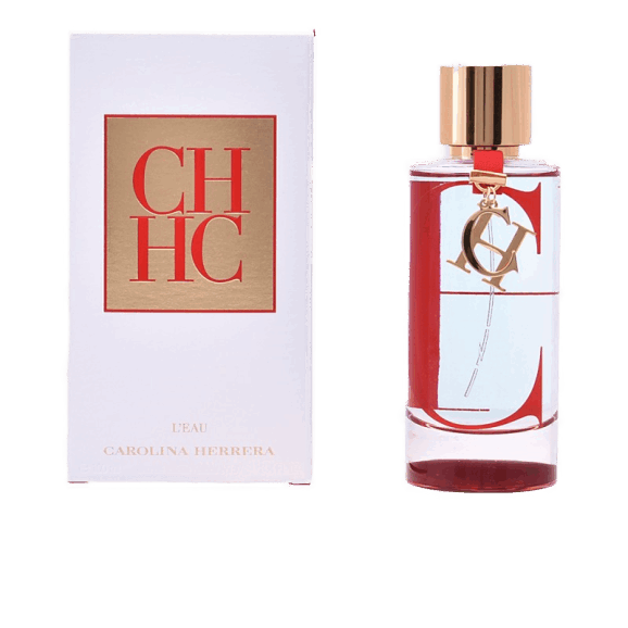 CH Léau By Carolina Herrera (CLACDI México)