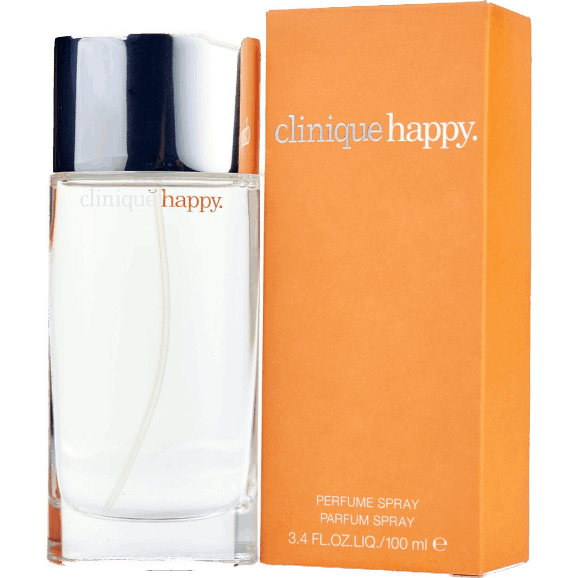 Happy By Clinique (CLACDI México)