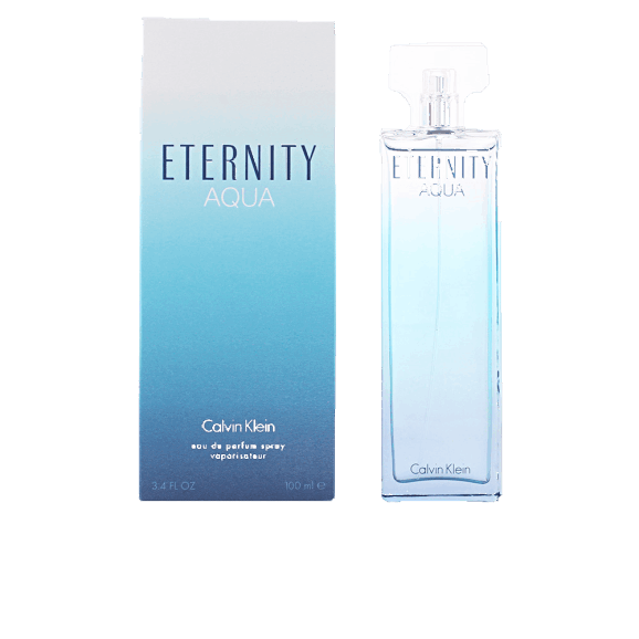 Eternity Aqua By Calvin Clein (CLACDI México)