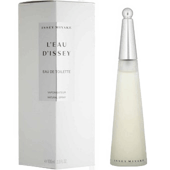 L'Eau D'issey By Issey Miyake (CLACDI México)