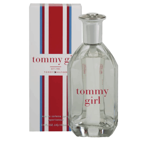 Tommy Girl By Tommy Hilfiger (CLACDI México)