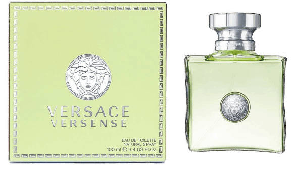 Vercense By Versace By (CLACDI México)