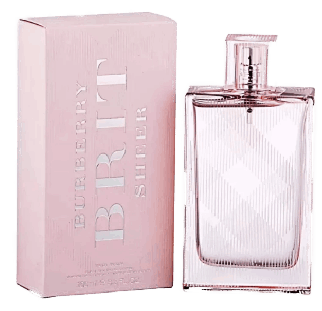 Burberry Brit Sheer  By Burberry (CLACDI México)