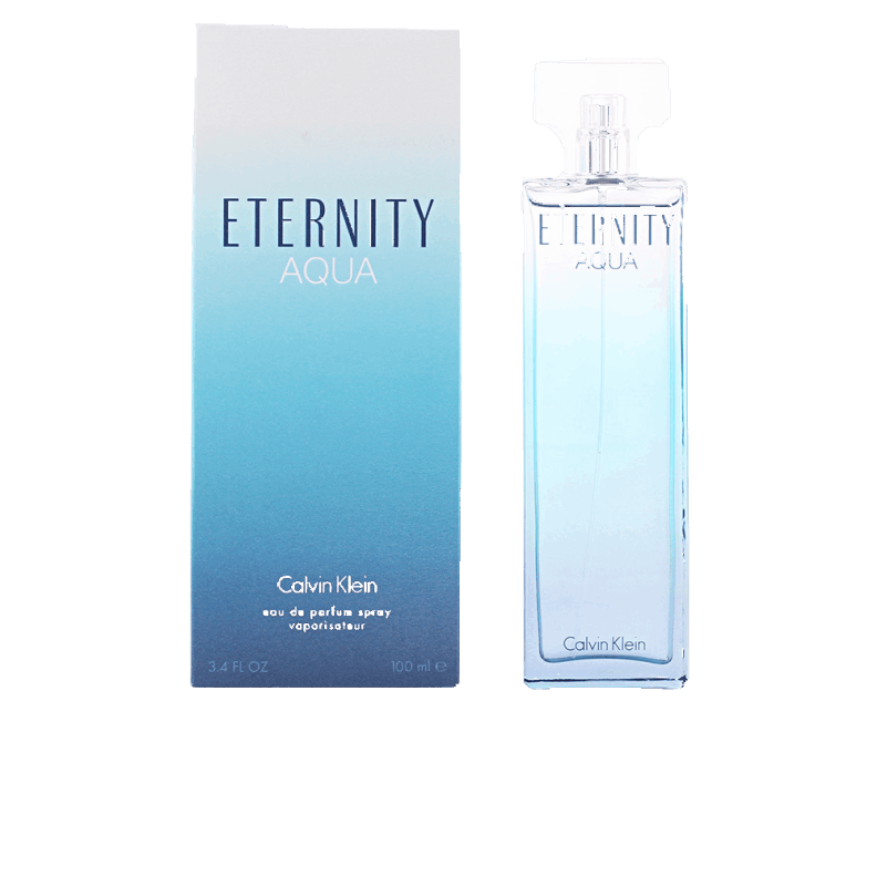 Eternity Aqua By Calvin Klein (CLACDI México)