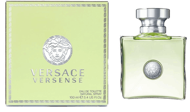 Versence By Versace (CLACDI México)